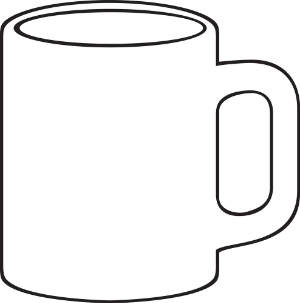 mug